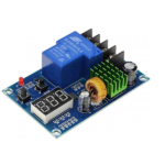 XH-M604 6V-60V Battery,  Charging Control Board,  Intelligent Charger Power,  Control Panel Automatic,  Charging Power