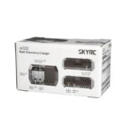 SKYRC E455 50W 4A Multi Chemistry Charger 3