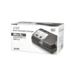 SKYRC E455 50W 4A Multi Chemistry Charger 5