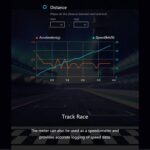 SKYRC GSM020 GNSS Performance Analyzer 5