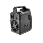 SKYRC T1000 Maestro 450W 20A ACDC Dual Balance Charger 1