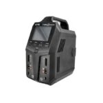 SKYRC T1000 Maestro 450W 20A ACDC Dual Balance Charger 3
