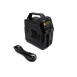 SKYRC T400Q 4X100W Quattro Balance Charger Discharger 2