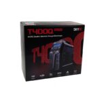 SKYRC T400Q 4X100W Quattro Balance Charger Discharger 4