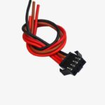 JST SM 4 Pin Connector – Female