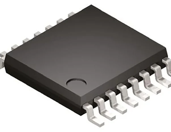 HC595PW, 118 – 3-State 8-bit Serial-in Serial/Parallel-out Shift Register O/P Latch 16-Pin TSSOP – Nexperia