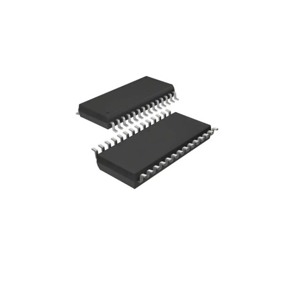 SMD 28 Reactangular
