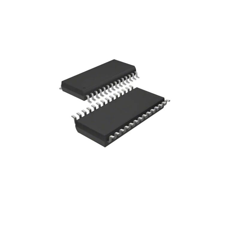 SMD 28 Reactangular