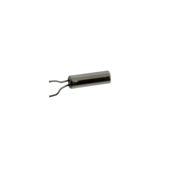 SMD Cylindrical crystal
