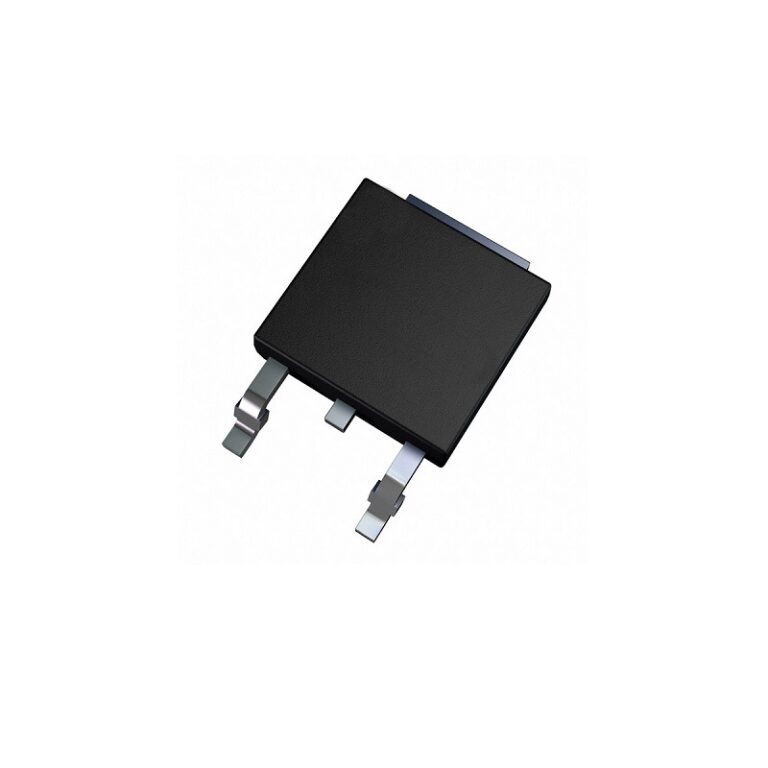 Robozar 16 79M15 – 7915 – (SMD TO-252/DPAK Package) – 15V Negative Voltage Regulator IC