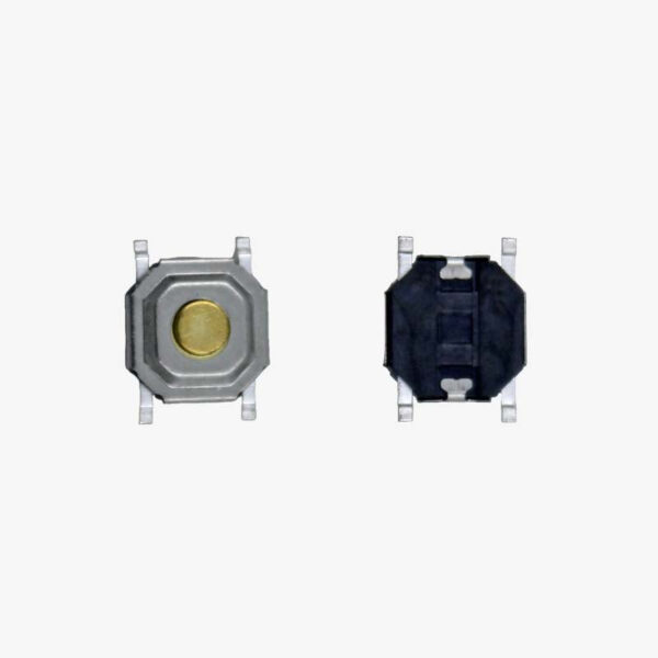 SMD 4*4*1.5 mm Tactile Push Button