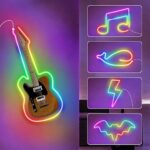 SMD3535RGB Neon Flexible Strip Light WS2811 12V DC Waterproof LED light for Decoration- 5 Meter