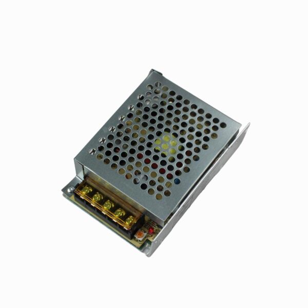 24VDC SMPS 2.1Amps – Industrial Power Supply