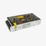 24VDC SMPS 6Amps – Industrial Power Supply