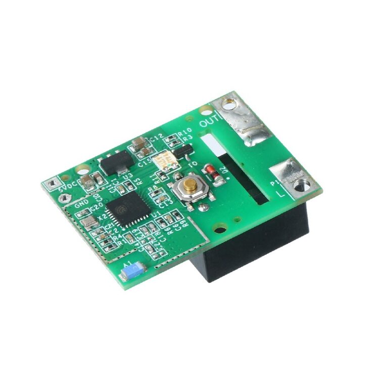 SONOFF RE5V1C Wifi DIY Switch 5V DC Relay Module