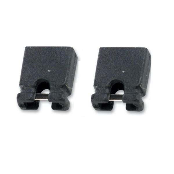 SPC20480 JUMPER SHUNT 2MM 2WAY