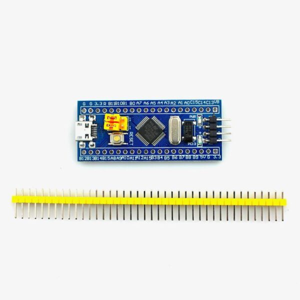 STM32F103C6T6 Development Board STM32 ARM Core Module