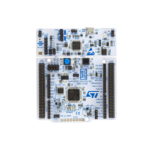 STMICROELECTRONICS Development Board Nucleo STM32 MCUS Arduino Uno Compatible On Board Programmer