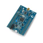 STMICROELECTRONICS Development Board STM32F411VE MCU On Board ST LINKV2 MEMS Sensors Eight LEDs 2