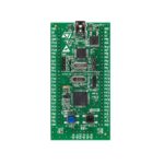STMICROELECTRONICS Development Kit STM32F100RB MCU On Board ST Link with Selection Mode Switch Extension header 2