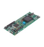 STMICROELECTRONICS Development Kit STM32F412ZG MCU ST LINKV2 1 DebuggerProgrammer 240x240 Pixel TFT color LCD 1