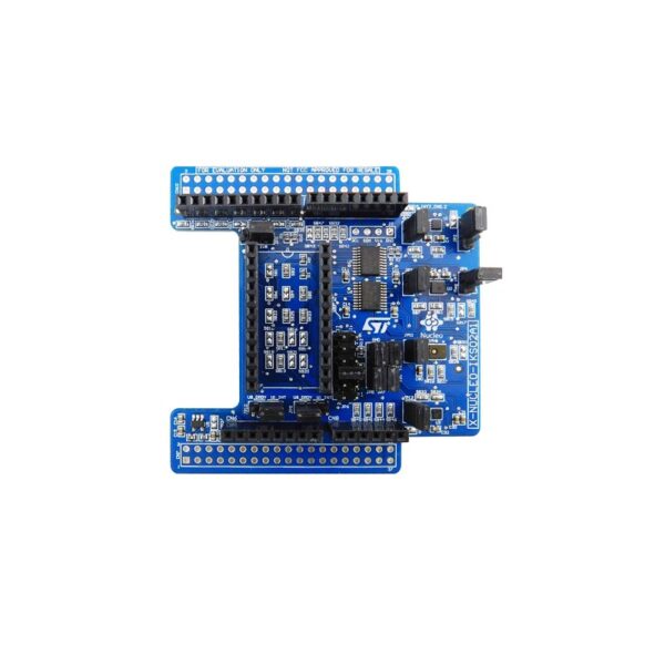 STMICROELECTRONICS EXPANSION BOARD X NUCLEO IKS02A1 STM32 NUCLEO DEV BOARD
