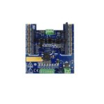 STMICROELECTRONICS Evaluation Board ISO8200AQ Solid State Relay 8 Channel Arduino Shield For STM32 Nucleo 1