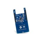 STMICROELECTRONICS Expansion Board NFC Card Reader ReadWrite CR95HF For STM32 Nucelo Arduino Compatible 2