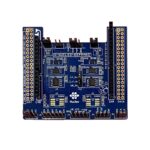STMICROELECTRONICS I2CSPI EEPROM MEMORY EXPANSION BOARD 1