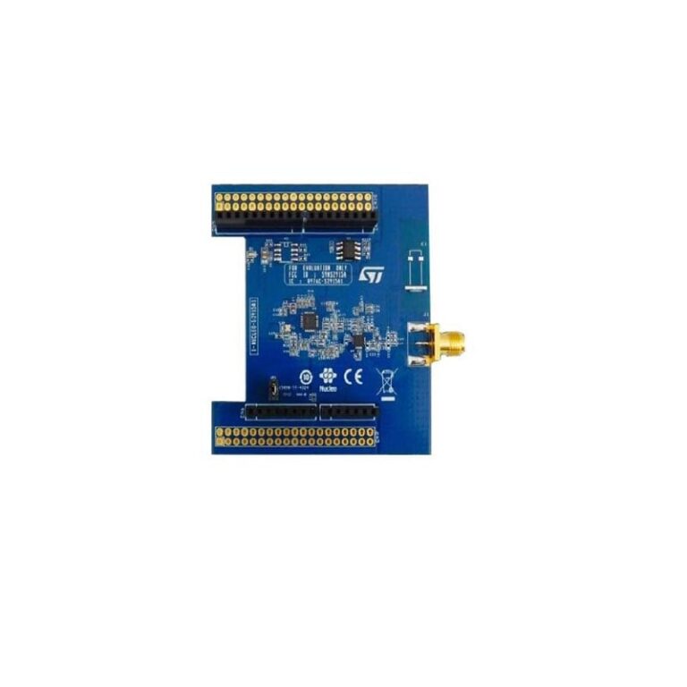 STMICROELECTRONICS SUB 1 GHZ 915 MHZ RF EXPANSION BOARD