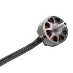 SUNFUN D2207 2600Kv BLDC Motor