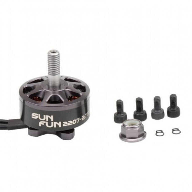 Robozar 17 SUNFUN D2207 2600Kv BLDC Motor