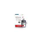 SanDisk Ultra Dual Drive m3.0 32GB