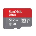 Sandisk 512 gb card 1