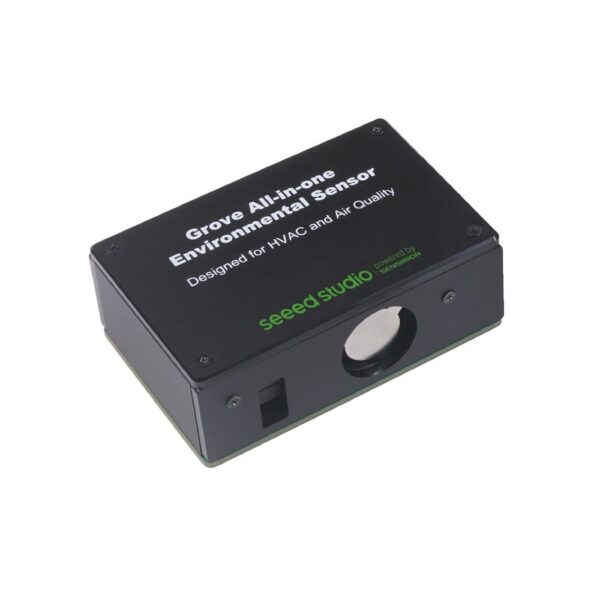 Seeed Studio Grove SEN54 All in One Environmental Sensor 8