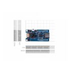 Seeed Studio Grove Vision AI Module with Himax HX6537 A processor thumb size AI powered OV2640 camera sensor support Yolo V5 and Edge Impulse 3