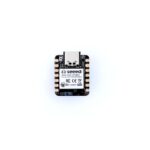 Seeed Studio XIAO nRF52840 Sense TinyMLTensorFlow Lite IMU Microphone Bluetooth5 2