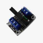 Single Channel Solid State Relay (5V)