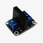 Single Channel Solid State Relay (5V)