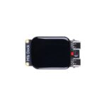 Sipeed M1s Dock AI with 1.69 Inch CTP Development board 1