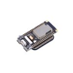 Sipeed M1s Dock AI with 1.69 Inch CTP Development board 3