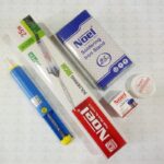 Soldering Kit (Soldering Iron with Stand,  Flux,  lead & Desolder pump)