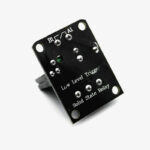 Single Channel Solid State Relay (5V)