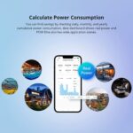 Sonoff POWR320D Elite Smart Power Meter Switch 10