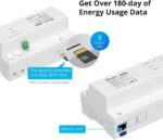 Sonoff Smart stackable power meter SPM Main Unit Only 4