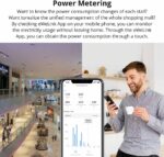 Sonoff Smart stackable power meter SPM Main Unit Only 5