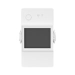 Sonoff THR320D Elite Smart Temperature and Humidity Monitoring Switch 1