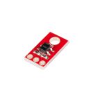 SparkFun Line Sensor Breakout – QRE1113 (Analog)