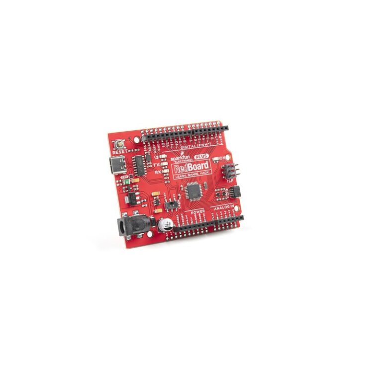 SparkFun RedBoard Plus