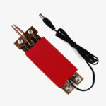 Integrated Handheld Spot Welding Pen Automatic Trigger Built-in Switch Welding